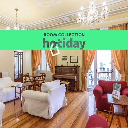Hotiday Room Collection - ラッパロ エクステリア 写真