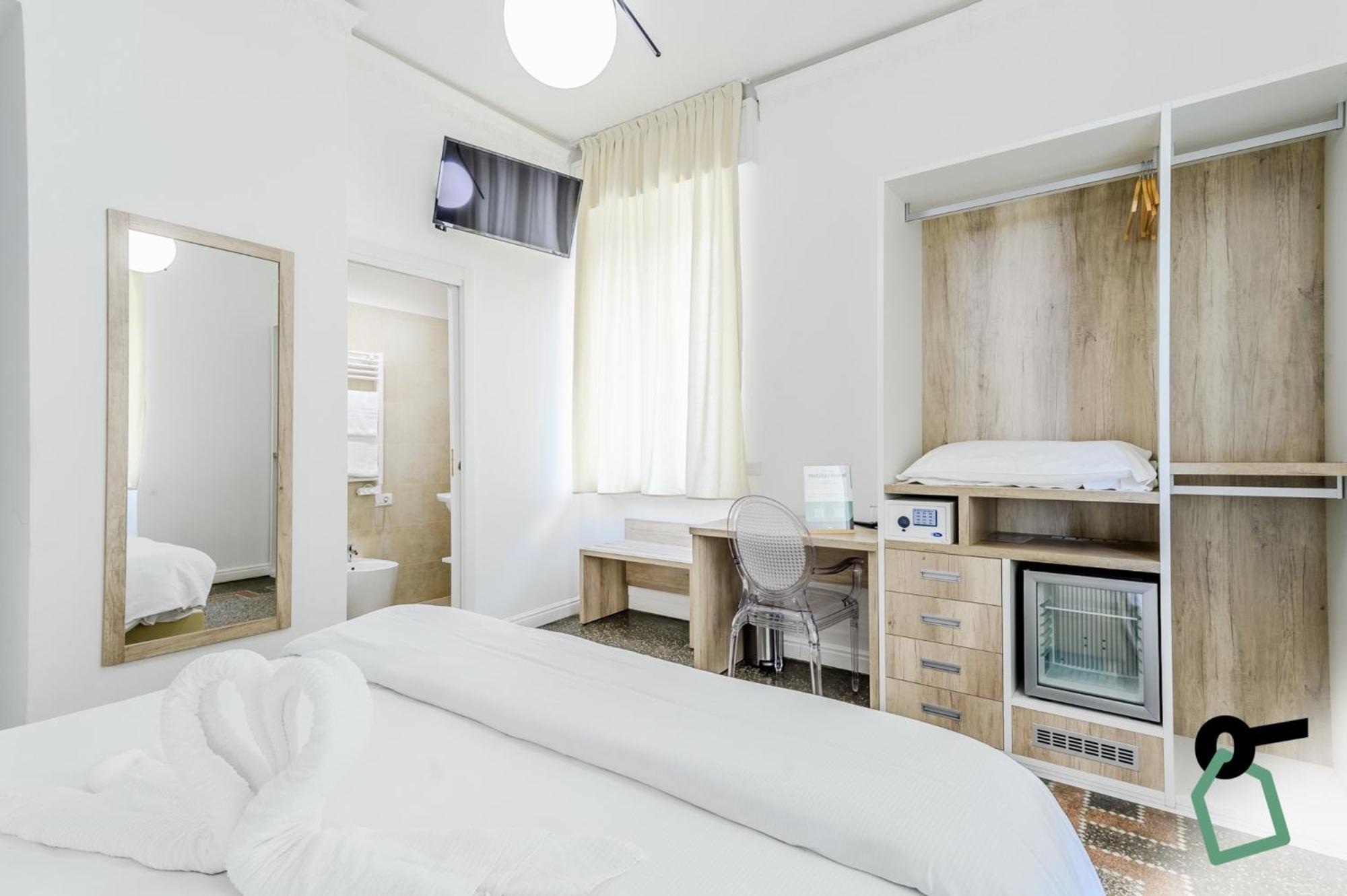 Hotiday Room Collection - ラッパロ エクステリア 写真