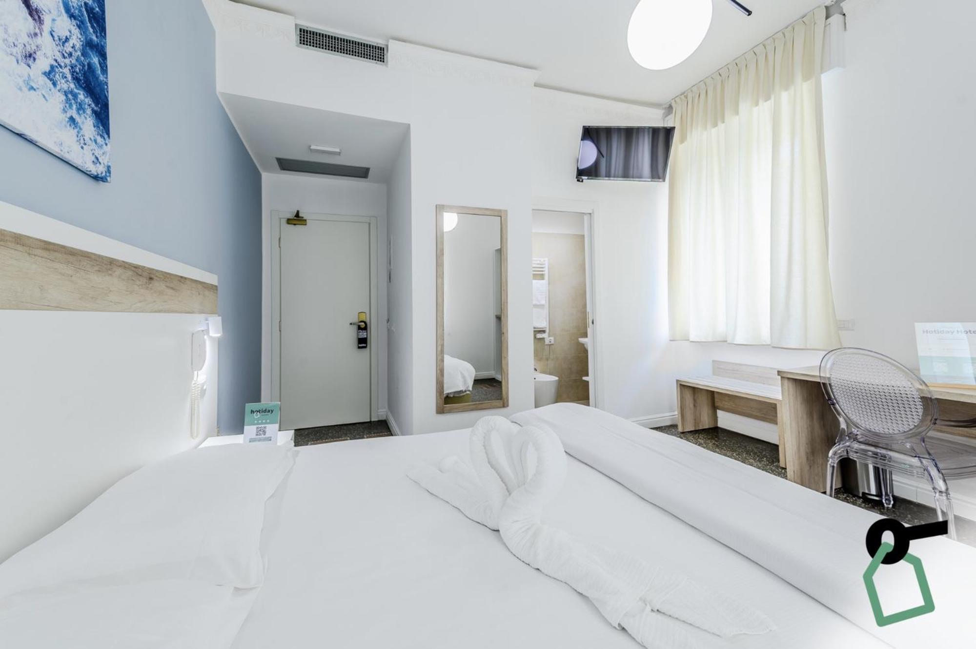 Hotiday Room Collection - ラッパロ エクステリア 写真