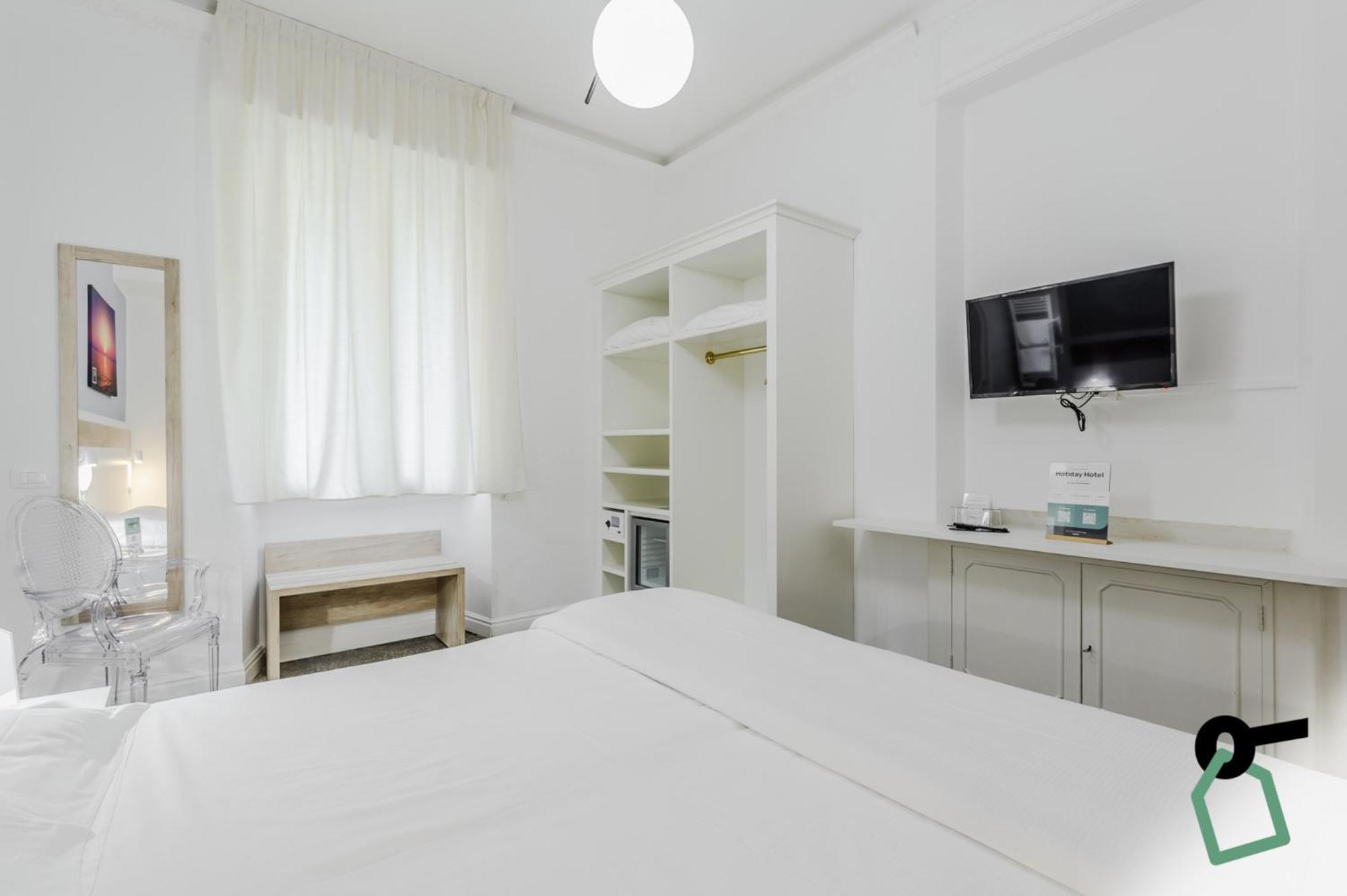 Hotiday Room Collection - ラッパロ エクステリア 写真