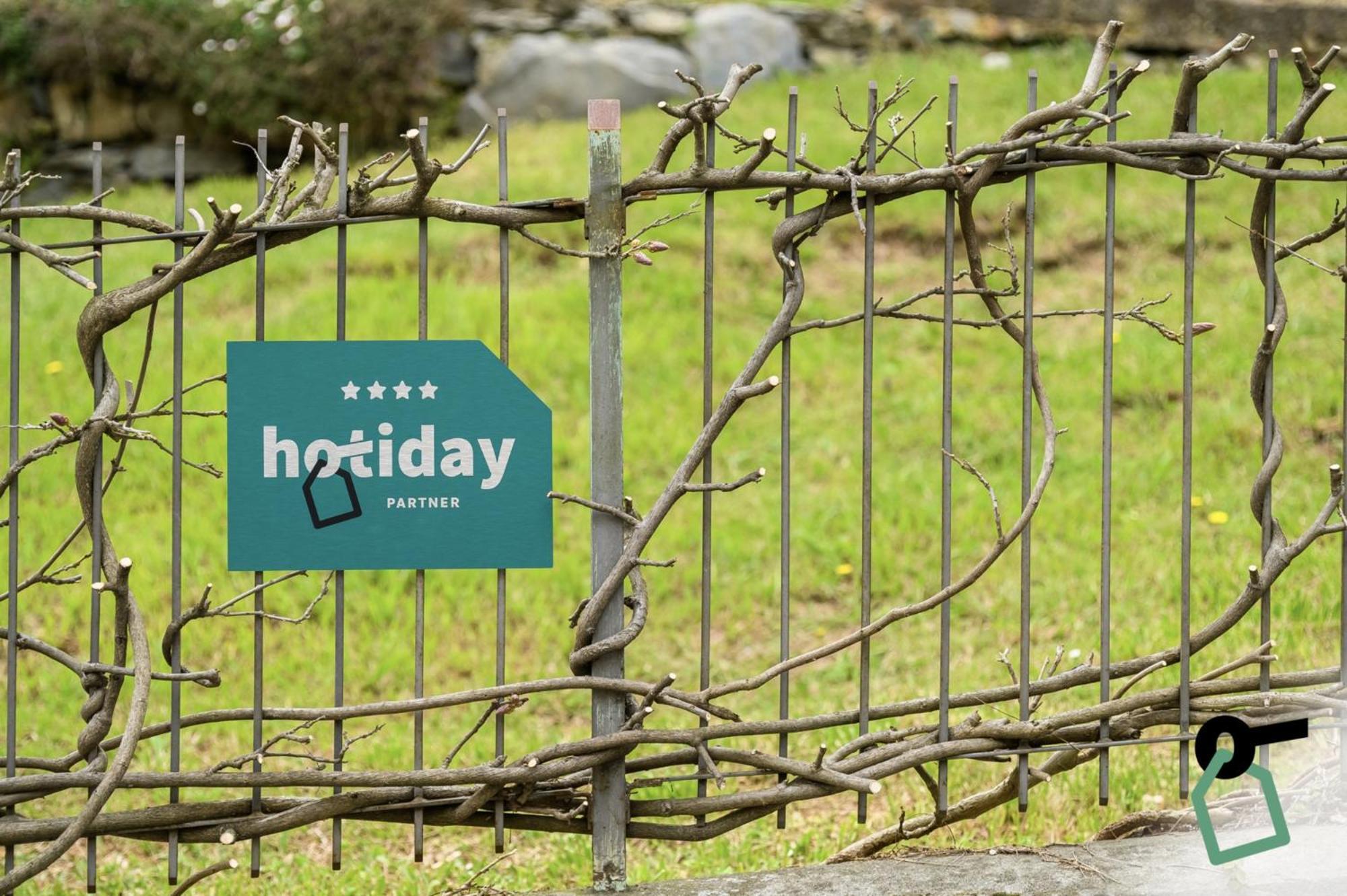 Hotiday Room Collection - ラッパロ エクステリア 写真