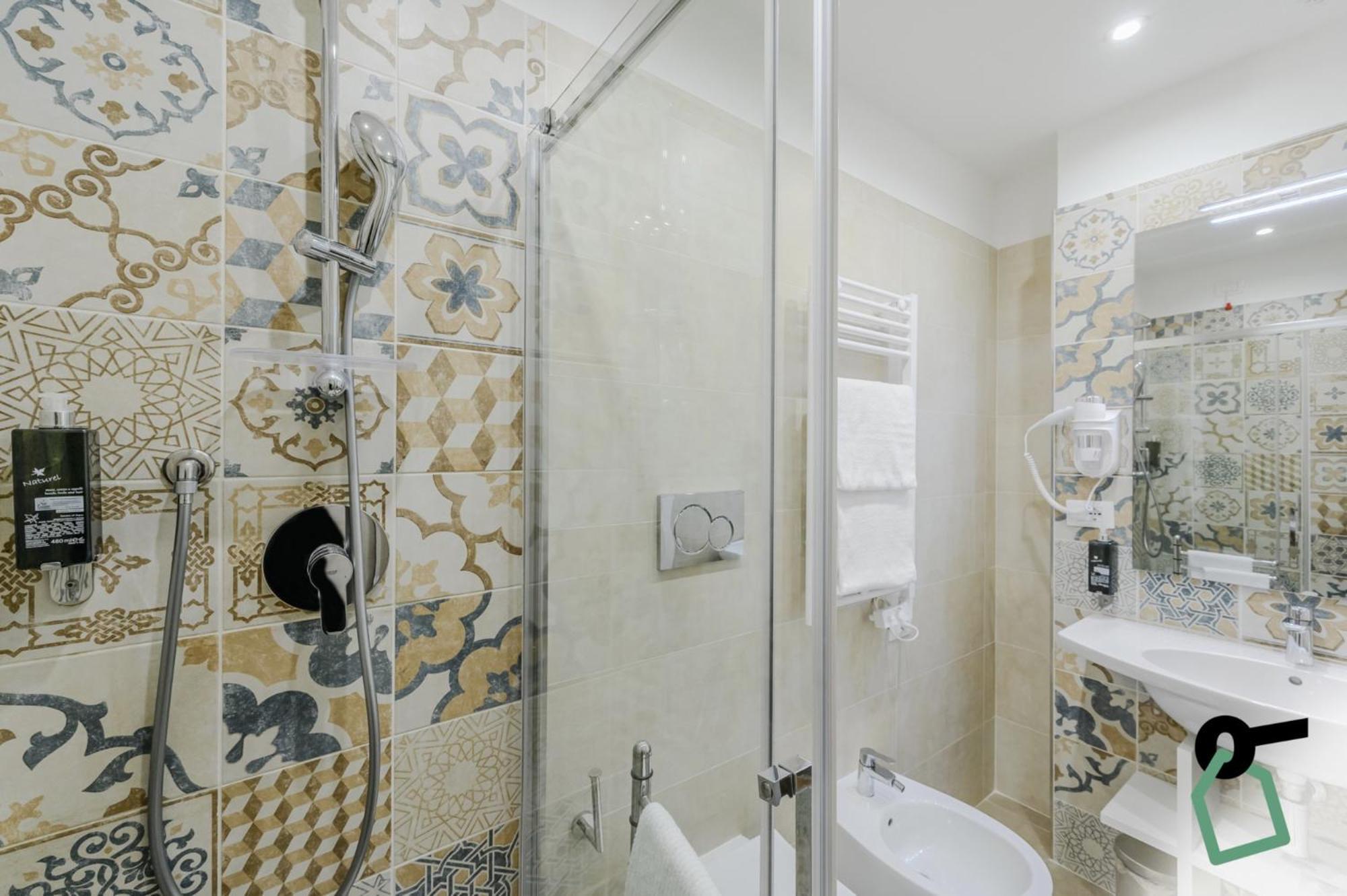 Hotiday Room Collection - ラッパロ 部屋 写真