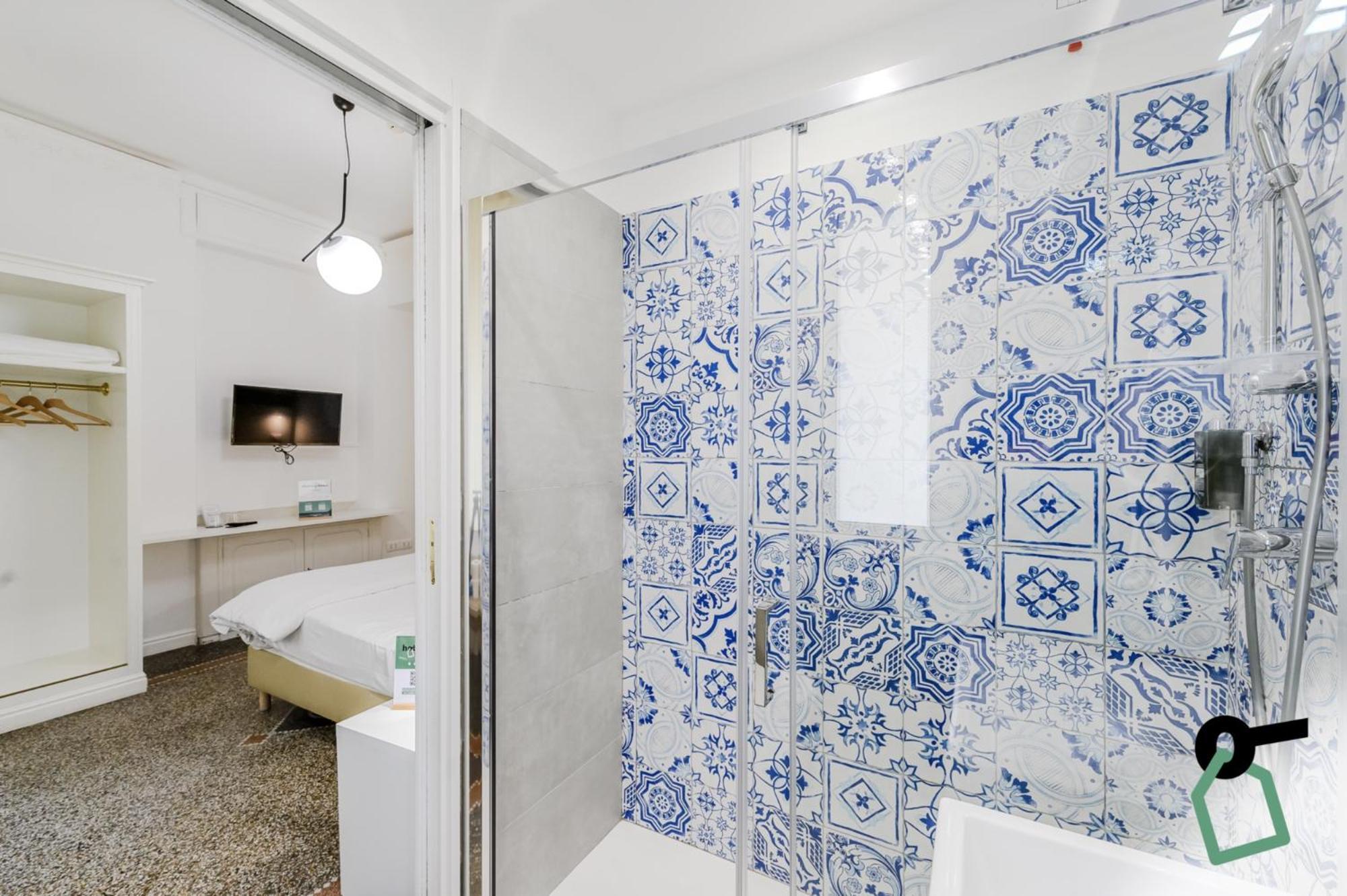 Hotiday Room Collection - ラッパロ 部屋 写真