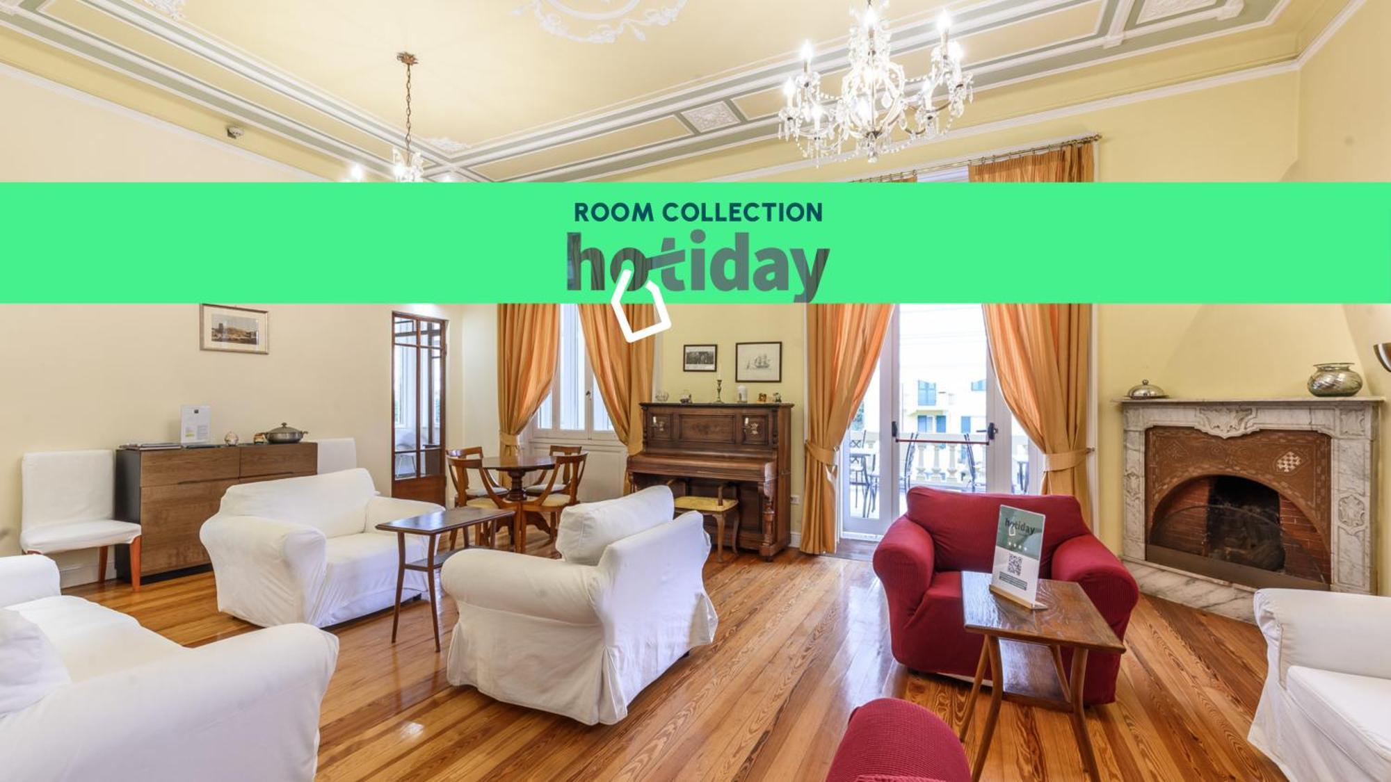 Hotiday Room Collection - ラッパロ エクステリア 写真